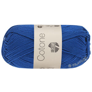 Lana Grossa COTONE | 090-encre