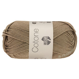 Lana Grossa COTONE | 112-chameau