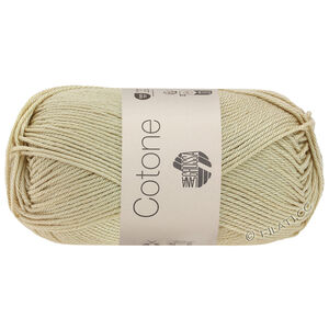 Lana Grossa COTONE | 115-beige clair