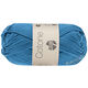 Lana Grossa COTONE | 133-bleu lumineux