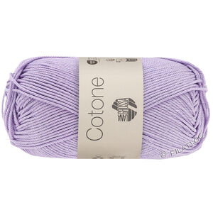 Lana Grossa COTONE | 143-pourpre lilas