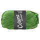 Lana Grossa COTONE Vintage | 261-vert/vert clair/jaune chiné