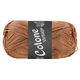 Lana Grossa COTONE Vintage | 263-rose vif/orange/gris/beige chiné