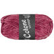 Lana Grossa COTONE Vintage | 264-fuchsia/rose vif/rose chiné