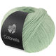 Lana Grossa COTONELLA 50g | 206-vert menthe