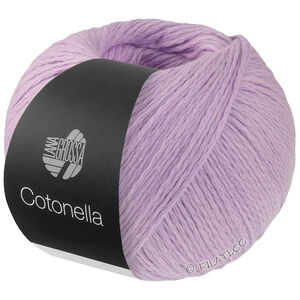 Lana Grossa COTONELLA 50g | 210-lilas
