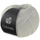 Lana Grossa COTONELLA 50g | 214-gris argent