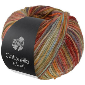 COTONELLA Multi de Lana Grossa