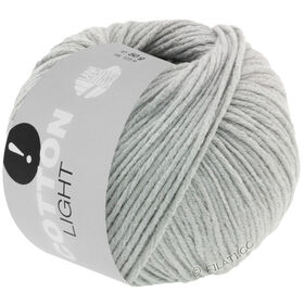 COTTON LIGHT de Lana Grossa