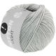 Lana Grossa COTTON LIGHT | 04-gris clair