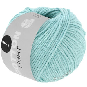 Lana Grossa COTTON LIGHT | 08-menthe