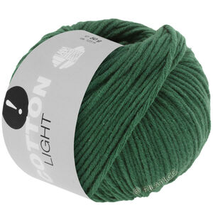 Lana Grossa COTTON LIGHT | 20-vert bouteille