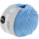 Lana Grossa COTTON LIGHT | 23-bleu ciel