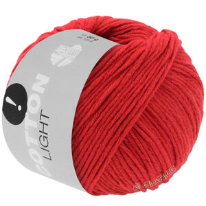 Lana Grossa COTTON LIGHT | 31-rouge