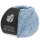 Lana Grossa COTTON MÉLANGE | 02-jean