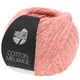 Lana Grossa COTTON MÉLANGE | 05-saumon