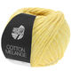 Lana Grossa COTTON MÉLANGE | 07-jaune
