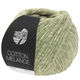 Lana Grossa COTTON MÉLANGE | 09-kaki