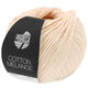 Lana Grossa COTTON MÉLANGE | 15-pêche