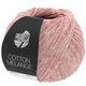 Lana Grossa COTTON MÉLANGE | 16-vieux rose