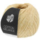 Lana Grossa COTTON MÉLANGE | 17-jaune sable