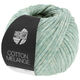 Lana Grossa COTTON MÉLANGE | 19-menthe