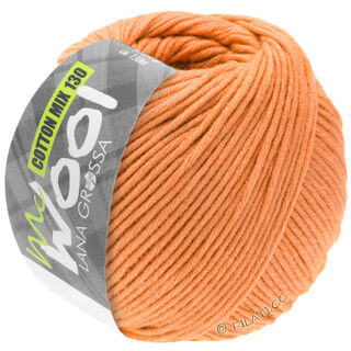 Lana Grossa COTTON MIX 130 (McWool)