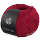 Lana Grossa COTTON SILK | 04-rouge