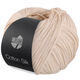 Lana Grossa COTTON SILK | 09-beige clair