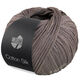 Lana Grossa COTTON SILK | 10-brun gris