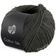 Lana Grossa COTTON SILK | 11-anthracite