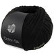 Lana Grossa COTTON SILK | 12-noir
