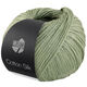 Lana Grossa COTTON SILK | 15-vert clair