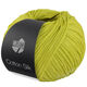 Lana Grossa COTTON SILK | 17-pistache