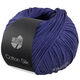 Lana Grossa COTTON SILK | 20-bleu foncé