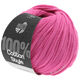 Lana Grossa COTTON STYLE | 09-rose vif