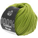Lana Grossa COTTON STYLE | 10-vert jaune