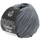 Lana Grossa COTTON STYLE | 12-gris foncé