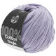 Lana Grossa COTTON STYLE | 20-pourpre pâle
