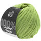 Lana Grossa COTTON STYLE | 23-beau vert Tilleul