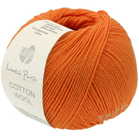 COTTON WOOL (Linea Pura) de Lana Grossa