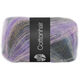 Lana Grossa COTTONHAIR | 104-ocre/gris clair/pourpre/rosé/bleu jean/anthracite