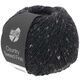 Lana Grossa COUNTRY TWEED Fine | 106-noir chiné