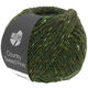Lana Grossa COUNTRY TWEED Fine | 107-vert foncé chiné