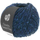 Lana Grossa COUNTRY TWEED Fine | 114-bleu foncé chiné