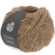 Lana Grossa COUNTRY TWEED | 09-nougat chiné