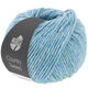 Lana Grossa COUNTRY TWEED | 13-bleu chiné