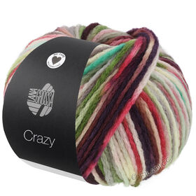 CRAZY de Lana Grossa