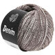 Lana Grossa DENIM | 05-brun/blanc