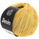 Lana Grossa DENIM | 08-jaune/blanc